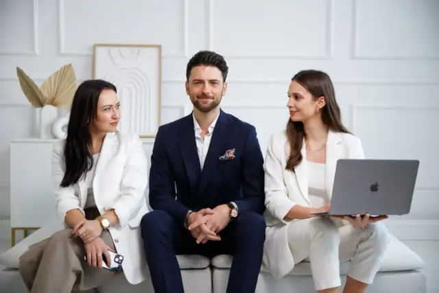 Jak działa biuro nieruchomości? Twój klucz do bezpiecznej transakcji