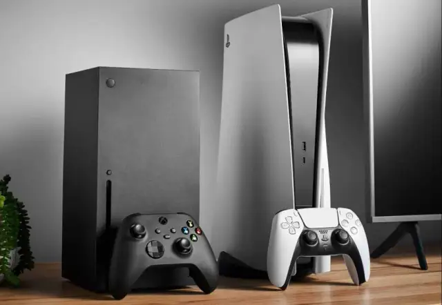 Xbox czy PS4 - która konsola zapewni lepsze wrażenia z gry?