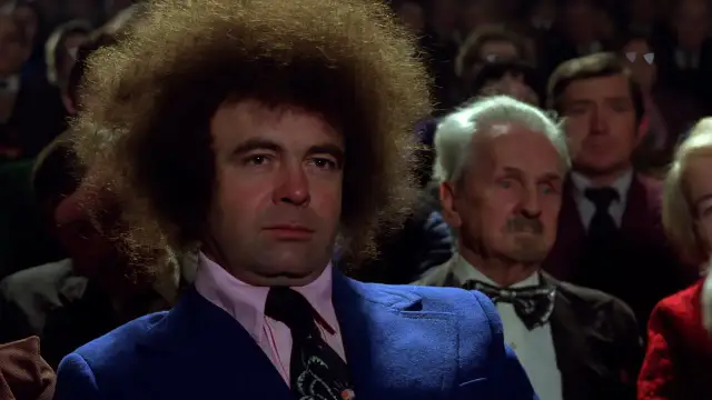 Miś reżyser: Stanisław Bareja i jego kultowy film, który zaskakuje