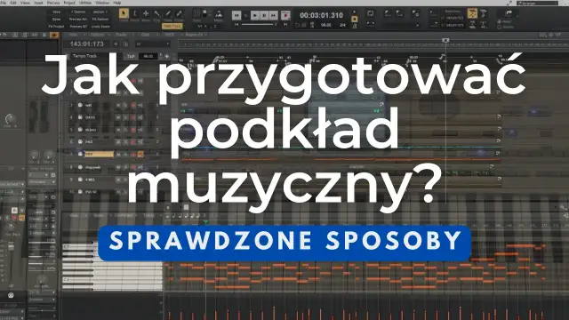 Podkład muzyczny do Kto wie czy za rogiem – najlepsze opcje dostępne