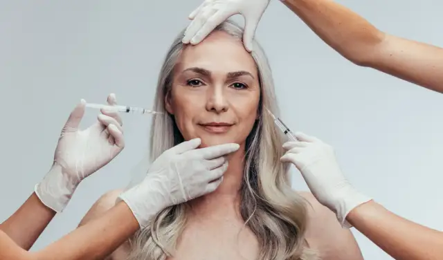 Botoks: Co to jest? Jak działa? Fakty, mity i bezpieczeństwo