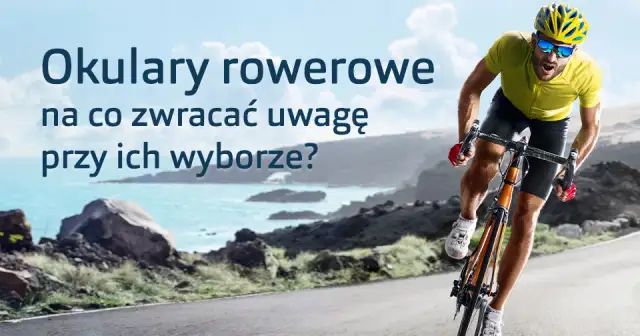 Okulary fotochromowe na rower: Czy warto? Analiza dla kolarza