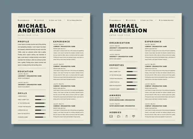 Jak napisać podsumowanie zawodowe w CV? 3 zdania, które decydują!