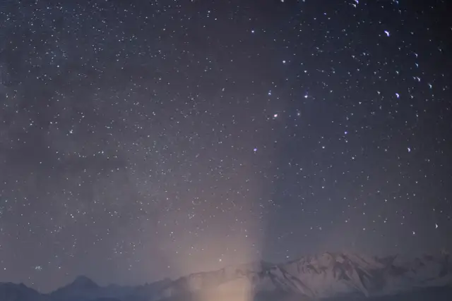 Jaki obiektyw do nocnego nieba - wybierz najlepszy sprzęt do astrofotografii