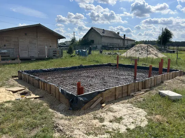 Kredyt hipoteczny z krótkim stażem pracy: Marzenia o domu