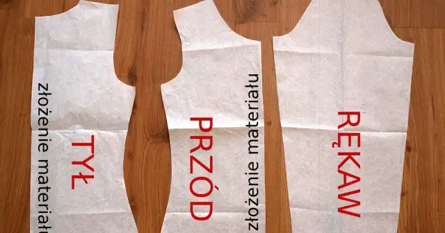 Jak uszyć prostą bluzkę na lato - łatwe kroki i materiały do wyboru