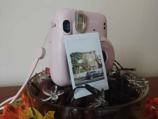 Instax Mini 11: Udane zdjęcia krok po kroku. Uniknij błędów!