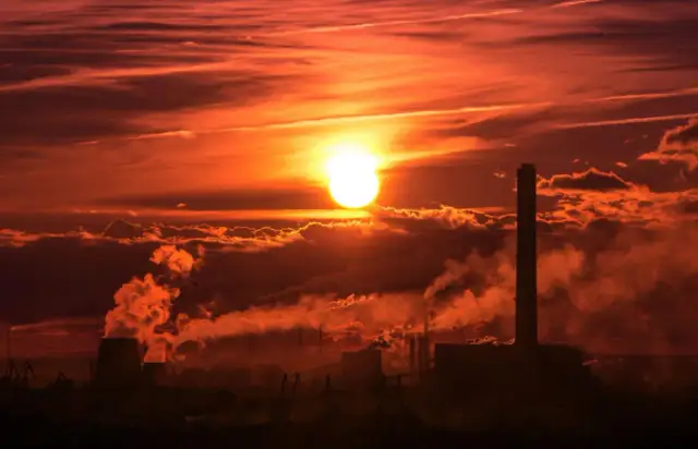 Najbardziej zanieczyszczone miasto w Polsce – zaskakujące fakty o smogu