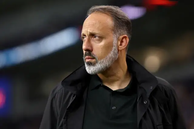 Matarazzo: El estratega que revoluciona la Real Sociedad hasta 2027