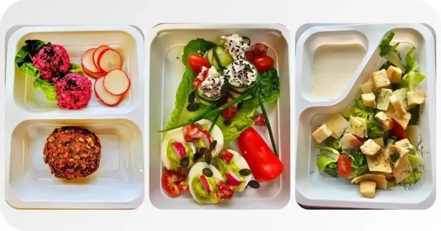 Ile kosztuje dieta pudełkowa? Miesięczny koszt i porady