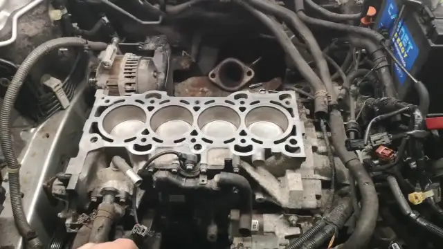 Jaki płyn do chłodnicy mazda 6 - uniknij kosztownych błędów przy wymianie