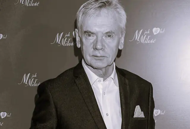 Aktorzy o imieniu Andrzej, ich niezwykłe kariery i najlepsze role w filmach