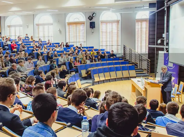 Studia prawnicze na Uniwersytecie Warszawskim - co musisz wiedzieć?