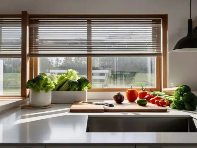 Co warto kupić w ikea do kuchni, aby ułatwić codzienne gotowanie