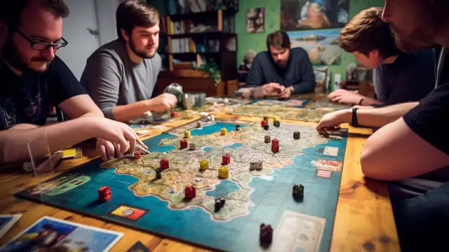 Ranking: Najlepsza gra planszowa dla dorosłych? Wybierz idealną!