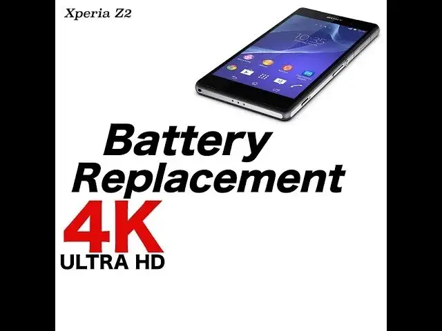 Wymiana baterii Sony Z2: uniknij problemów z wydajnością telefonu