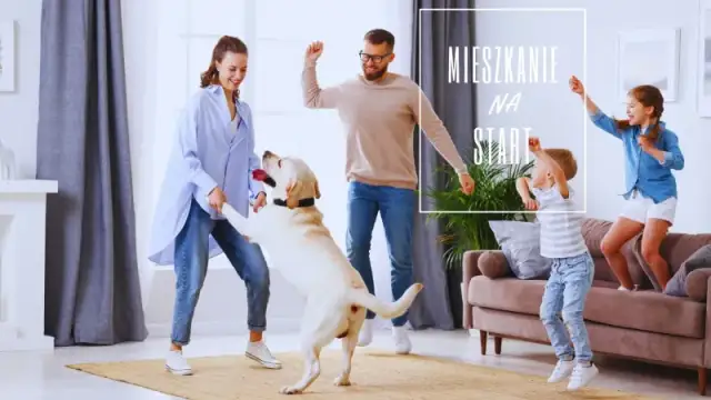 Mieszkanie na start od kiedy? Sprawdź, co się zmieniło w programie