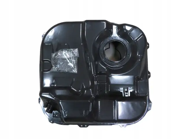 Kia Ceed pojemność baku - sprawdź, co musisz wiedzieć o zbiorniku