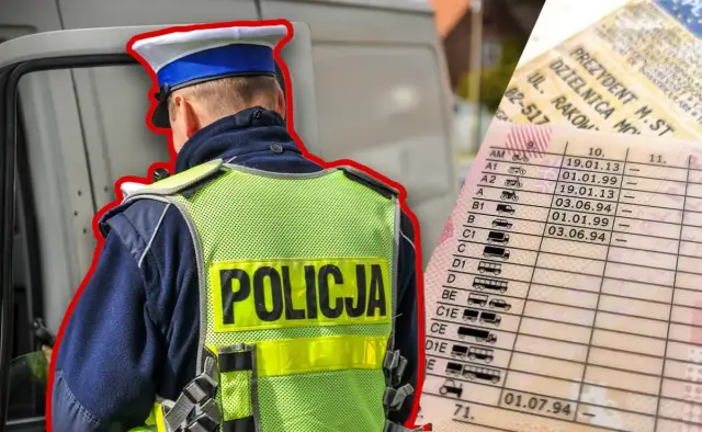 Ile punktów karnych za wjazd pod zakaz? Sprawdź konsekwencje!