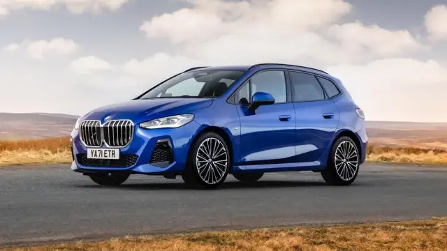 BMW 2 Series Tourer – sprawdź, co musisz wiedzieć przed zakupem