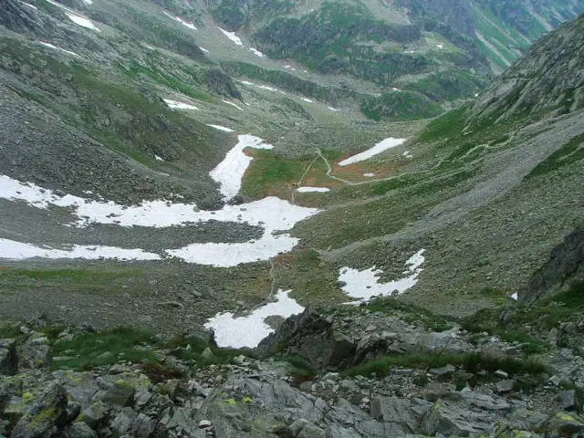 Rysy od polskiej strony: trudność, czas, sprzęt. Czy dasz radę?