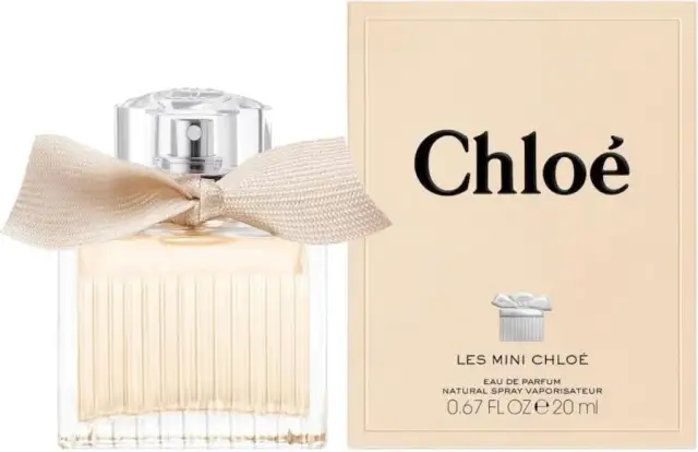Najładniejsze perfumy Chloé, które zachwycą Twoje zmysły
