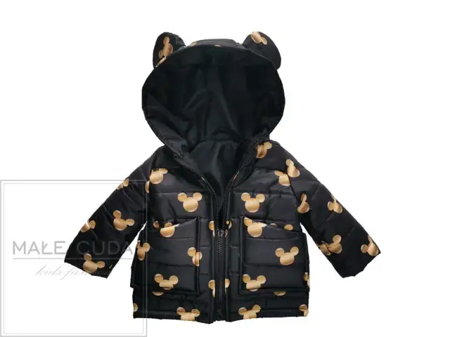 Idealna kurtka jesienna 122 dla chłopca? Sprawdź, co wybrać!