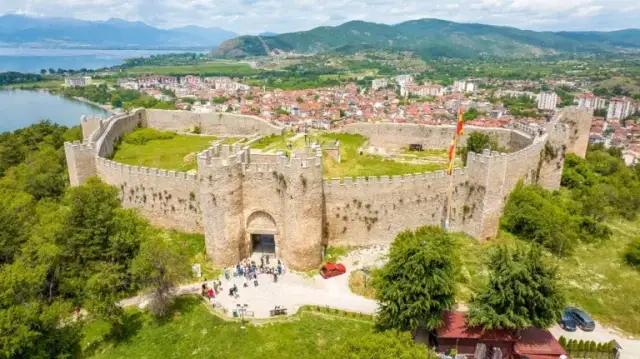 Albania najpiękniejsze miejsca, które musisz zobaczyć na wakacjach