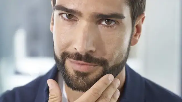 Kilkudniowy zarost ile mm - idealna długość dla eleganckiego wyglądu