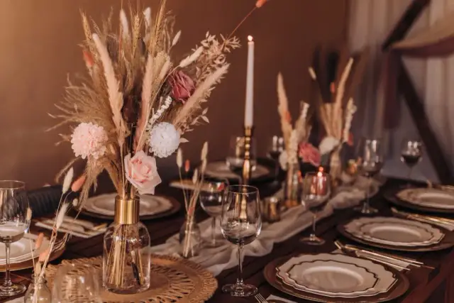 Co na stół? Pomysły i trendy 2026, które zachwycą gości