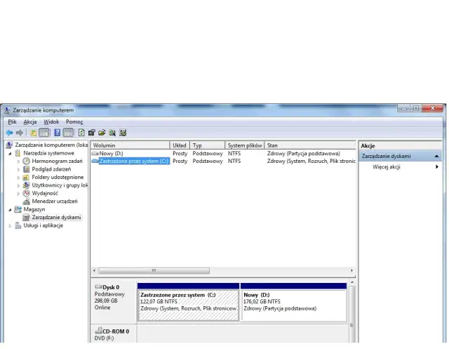 Jak podzielić dysk na partycje w Windows 10 bez ryzyka utraty danych