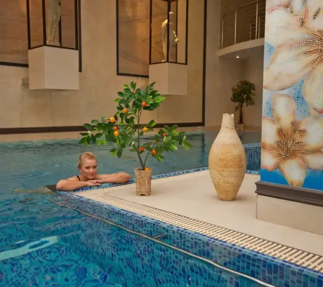 Hotel dla dorosłych co to znaczy - spokojny wypoczynek bez dzieci