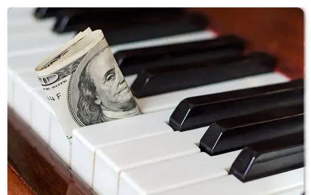 Ile kosztuje strojenie fortepianu? Aktualne ceny w Polsce