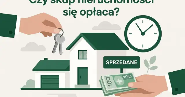 Sprzedaż mieszkania z lokatorem: Kompletny przewodnik. Czy to się opłaca?