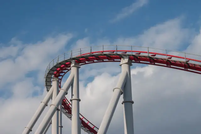 Ile kosztował Hyperion? Szokujące wydatki na mega coaster w Energylandii