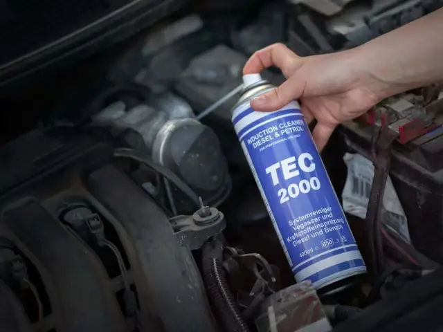 Po co chłodnica paliwa w Dieslu? Uniknij kosztownych awarii!