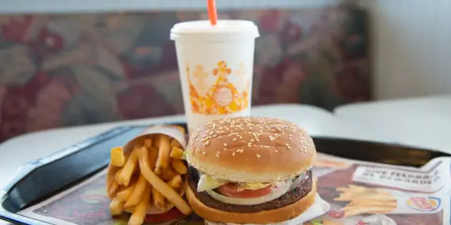 Burger King co polecacie: najlepsze dania, które musisz spróbować