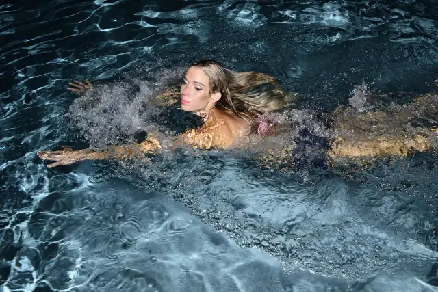 Pływanie styl klasyczny jakie mięśnie angażuje i jakie daje korzyści