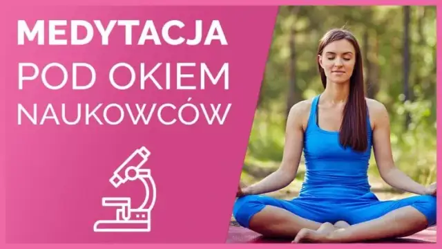 Jak medytacja wpływa na mózg? Odkryj zaskakujące efekty dla zdrowia