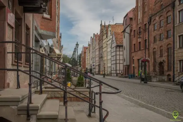 Elbląg: Stare Miasto z popiołów co musisz zobaczyć?