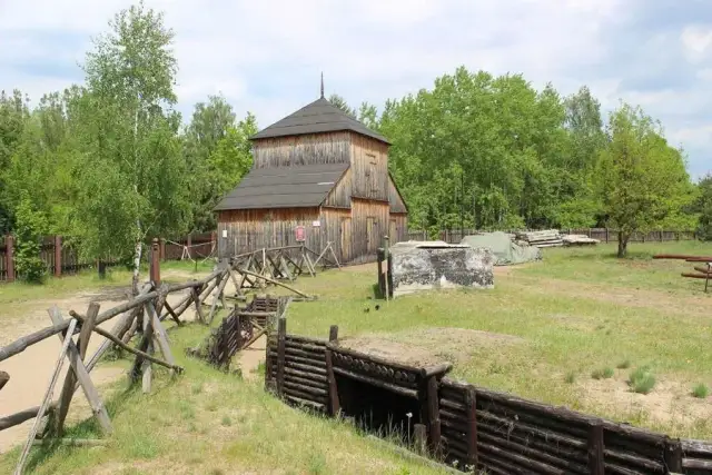 Skansen Pilicy - odkryj fascynującą historię i atrakcje w Polsce