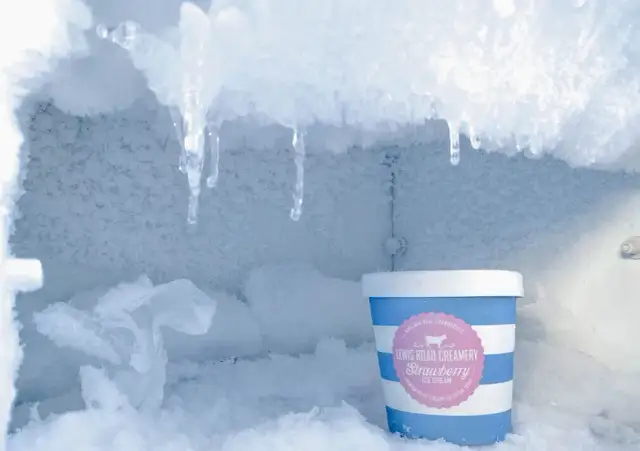 Czy można przewozić zamrażarkę na leżąco? Sprawdź, zanim uszkodzisz!