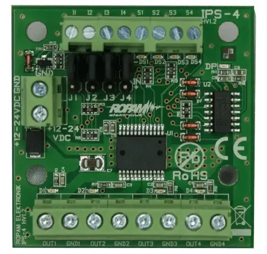 Przekaźnik półprzewodnikowy - kluczowe zastosowania i funkcje w praktyce