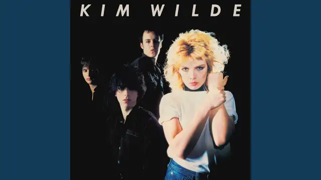 Kim Wilde - Tuning in Tuning On: emocjonalne znaczenie utworu