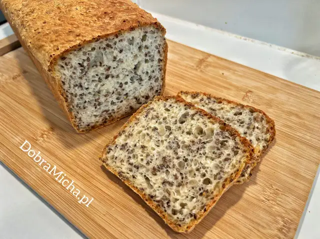Upiecz zdrowy chleb z ziarnami: prosty przepis i sekrety sukcesu