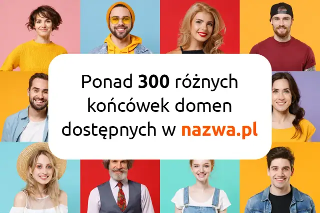 Jaka domena najlepsza? Wybierz idealną nazwę dla sukcesu online!
