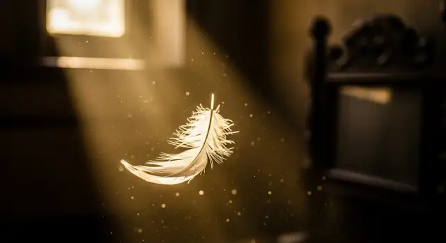 Czy gwizdanie w domu to grzech? Odkryj prawdę o przesądach