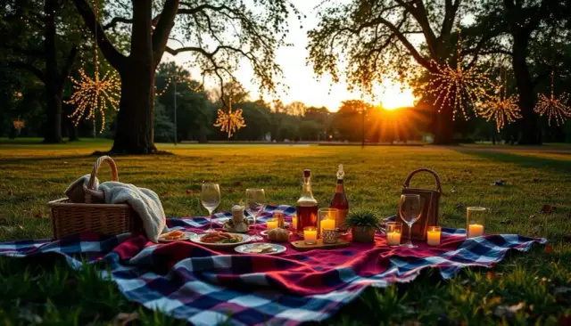 Gdzie zabrać chłopaka na randkę? 10 wyjątkowych pomysłów na niezapomniane chwile