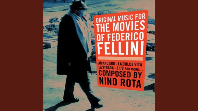 Nino Rota i „Ojciec Chrzestny”: Jak muzyka stała się legendą?