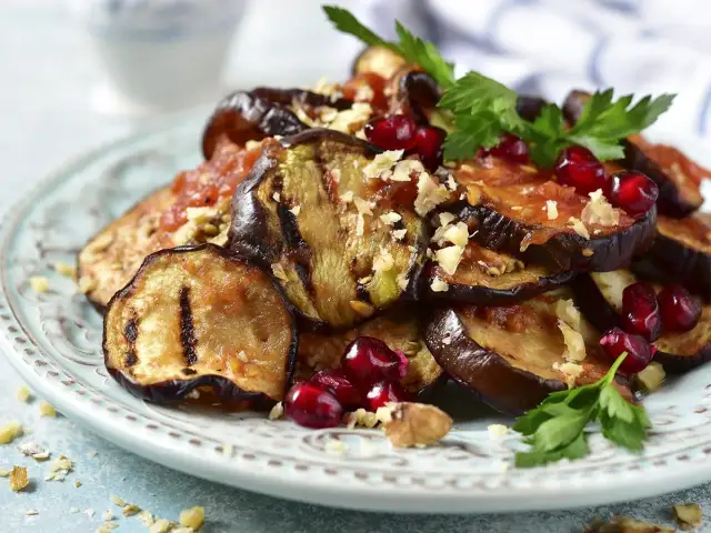 Wegetariański obiad: Szybkie, tanie i pyszne przepisy na każdy dzień